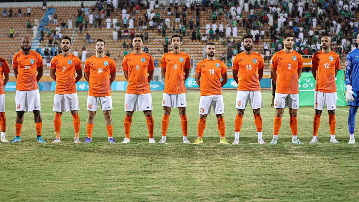 كاظمة الكويتي يتهم "مرتزقة الإعلام" بالتحريض على إيقاف لاعبيه