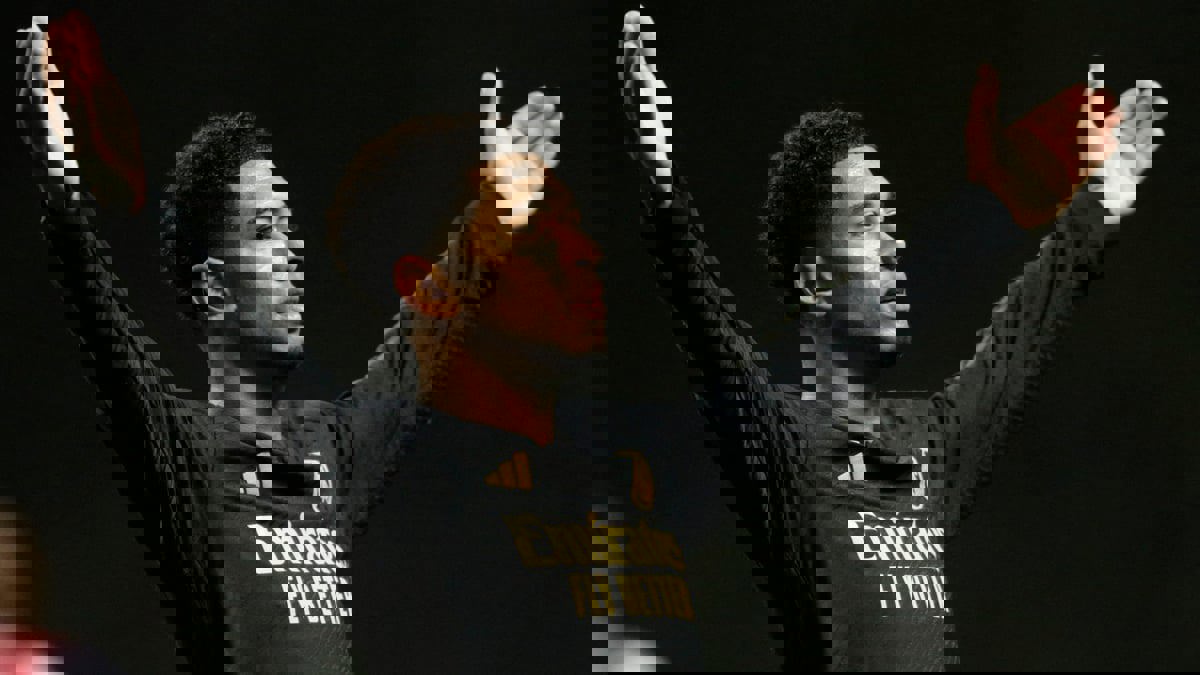 بيلينغهام: فوجئت بقرار برمنغهام سيتي حجب الرقم 22