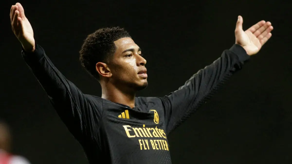 بيلينغهام: فوجئت بقرار برمنغهام سيتي حجب الرقم 22