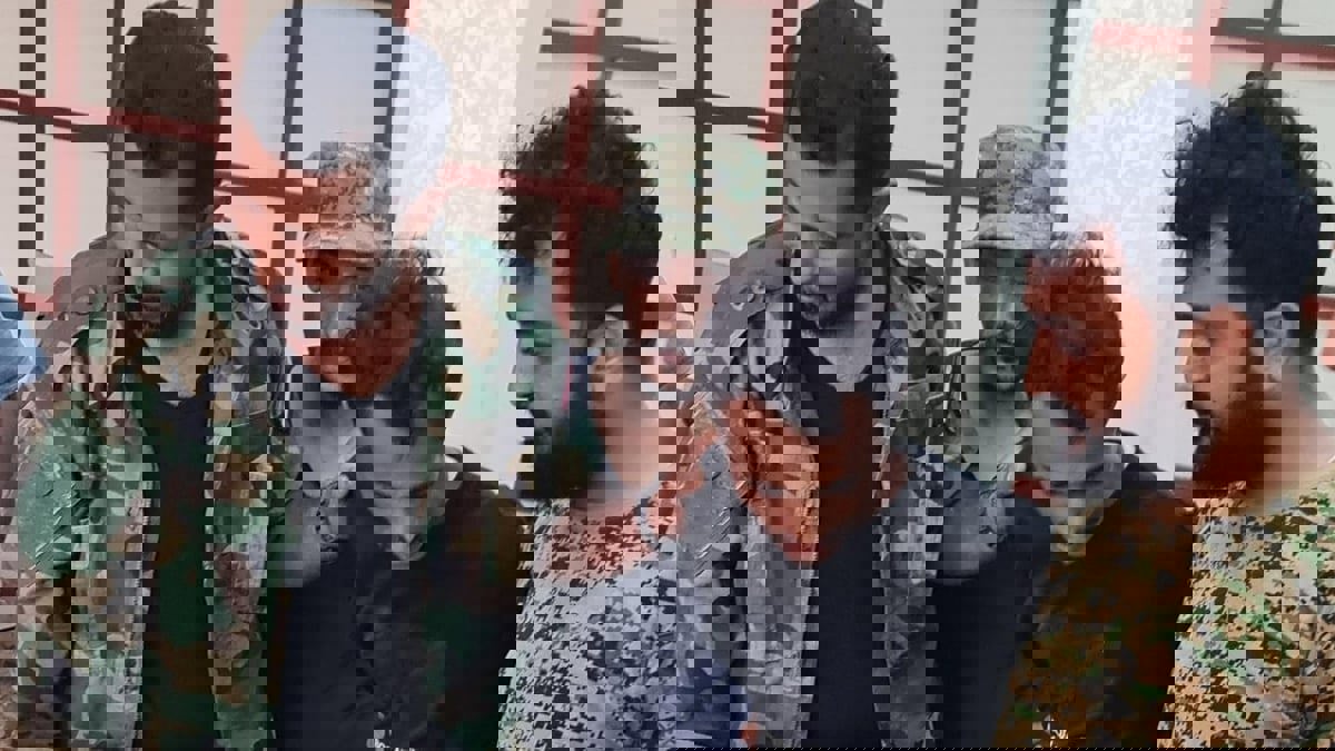 شرطة عدن تضبط متهمًا قتل فتاة رفضت الزواج منه