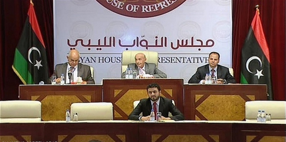 نائب يهاجم رئيس مجلس النواب الليبي ويصفه بـ"الدكتاتور"