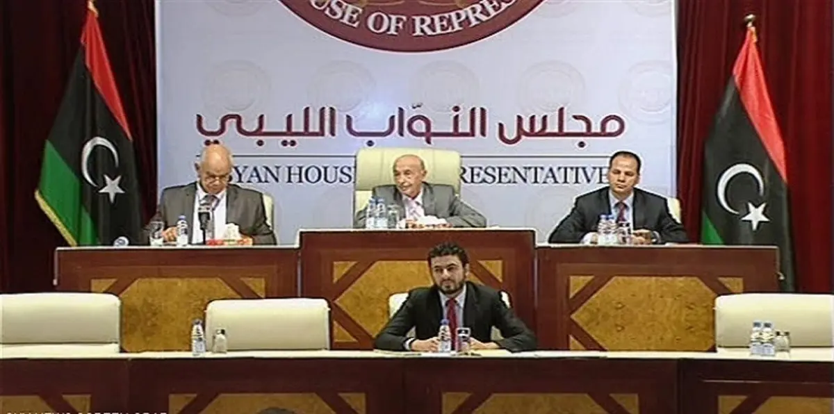 نائب يهاجم رئيس مجلس النواب الليبي ويصفه بـ"الدكتاتور"