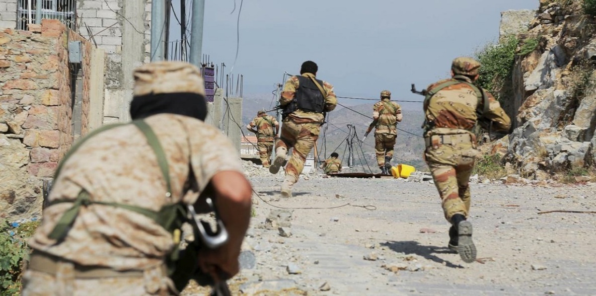 مقتل 3 من الموالين لصالح في اشتباكات مع الحوثيين بصنعاء