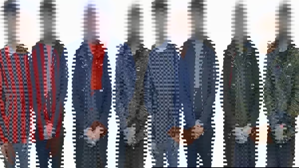 العراق.. قطعوا جثته ورموها في حوض الأسماك