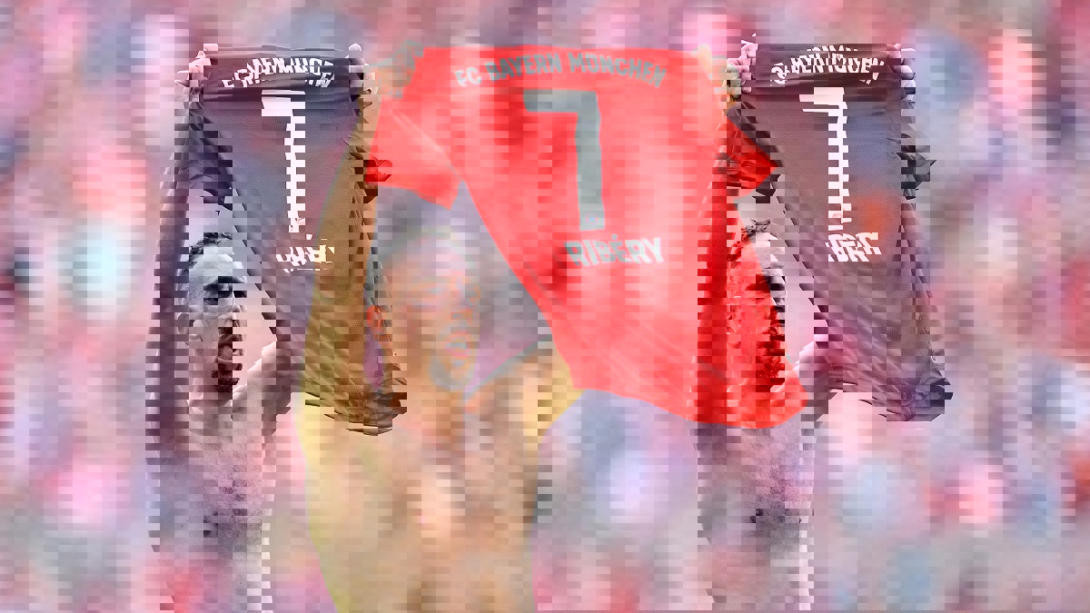 أبرز تغريدات تويتر الرياضية.. وانياما يستعد للنهائي.. وريبيري يودع جماهير بايرن ميونخ (صور)