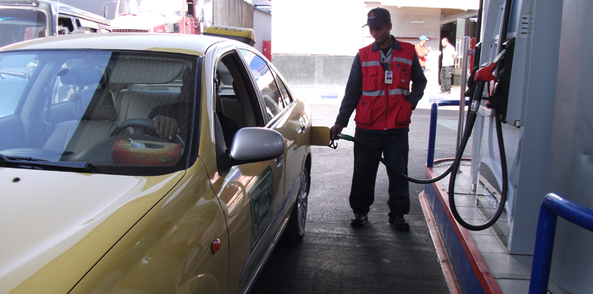 الأردن يرفع أسعار المحروقات بنسب تصل إلى 17%