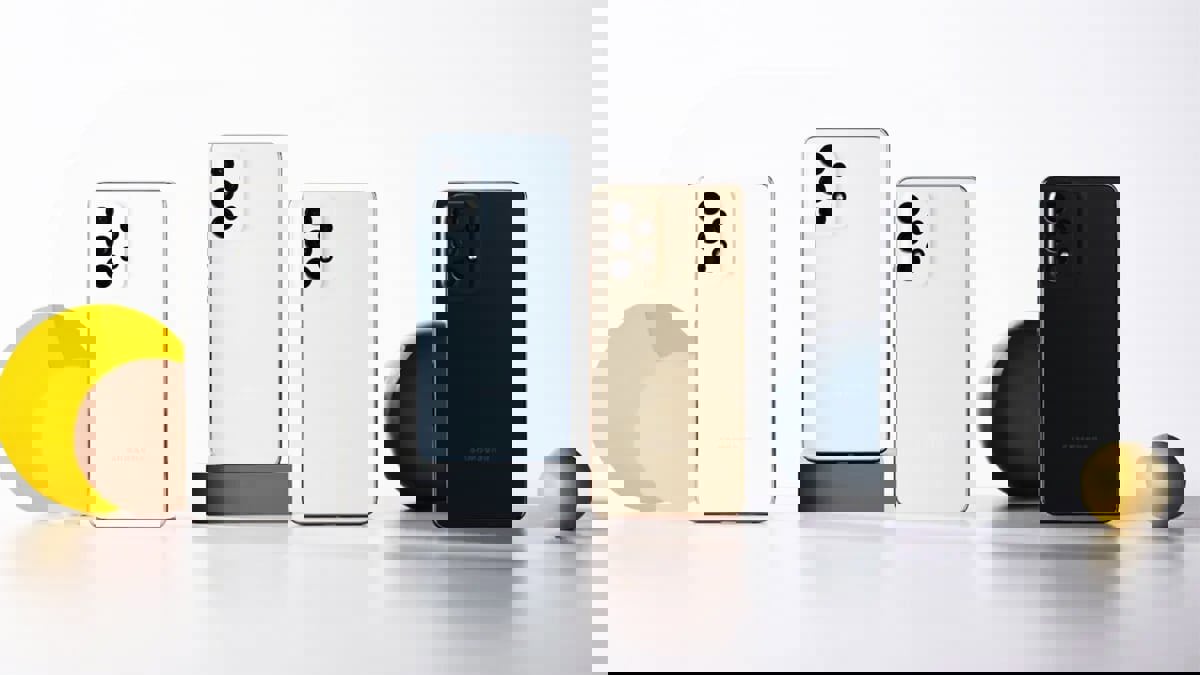 سامسونج تعمل على 3 هواتف جديدة ضمن عائلة جلاكسي A