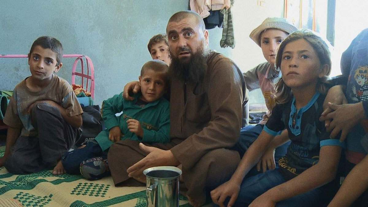 الفيلم الوثائقي "عن الآباء والأبناء" للمخرج السوري طلال ديركي يصل للأوسكار