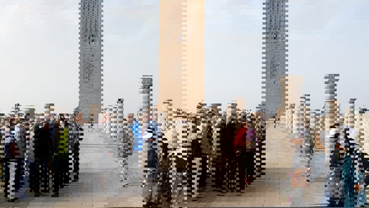 كيف نجحت السياحة المغربية في تحقيق "موسم تاريخي"؟