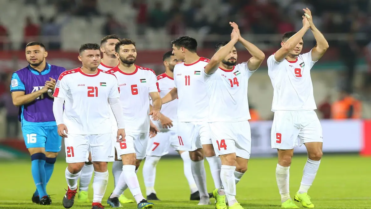 كل ما تريد معرفته عن مباراة الإمارات ضد ماليزيا في تصفيات كأس العالم 2022