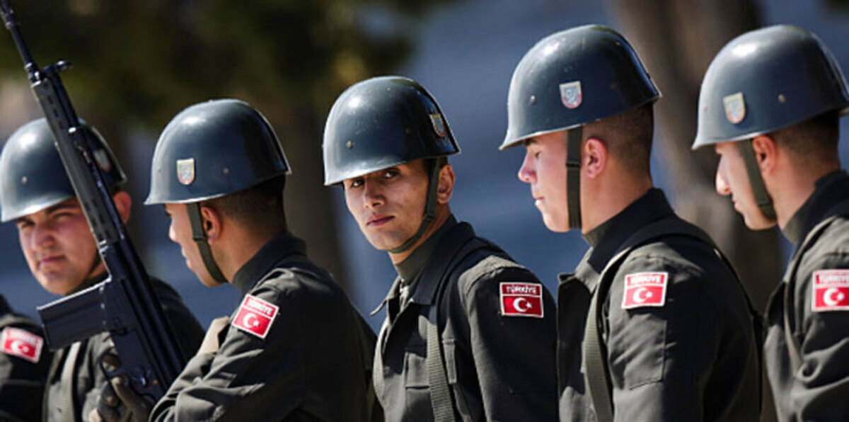 تركيا تنفي تعرض قواتها في سوريا لهجمات جديدة من النظام