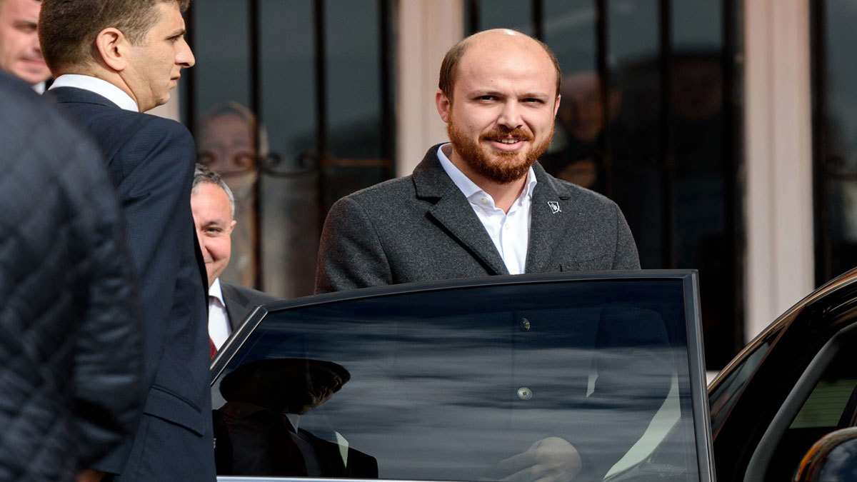 ما الذي تعنيه زيارة بلال أردوغان "السرية" لرئيس الحكومة المغربية؟