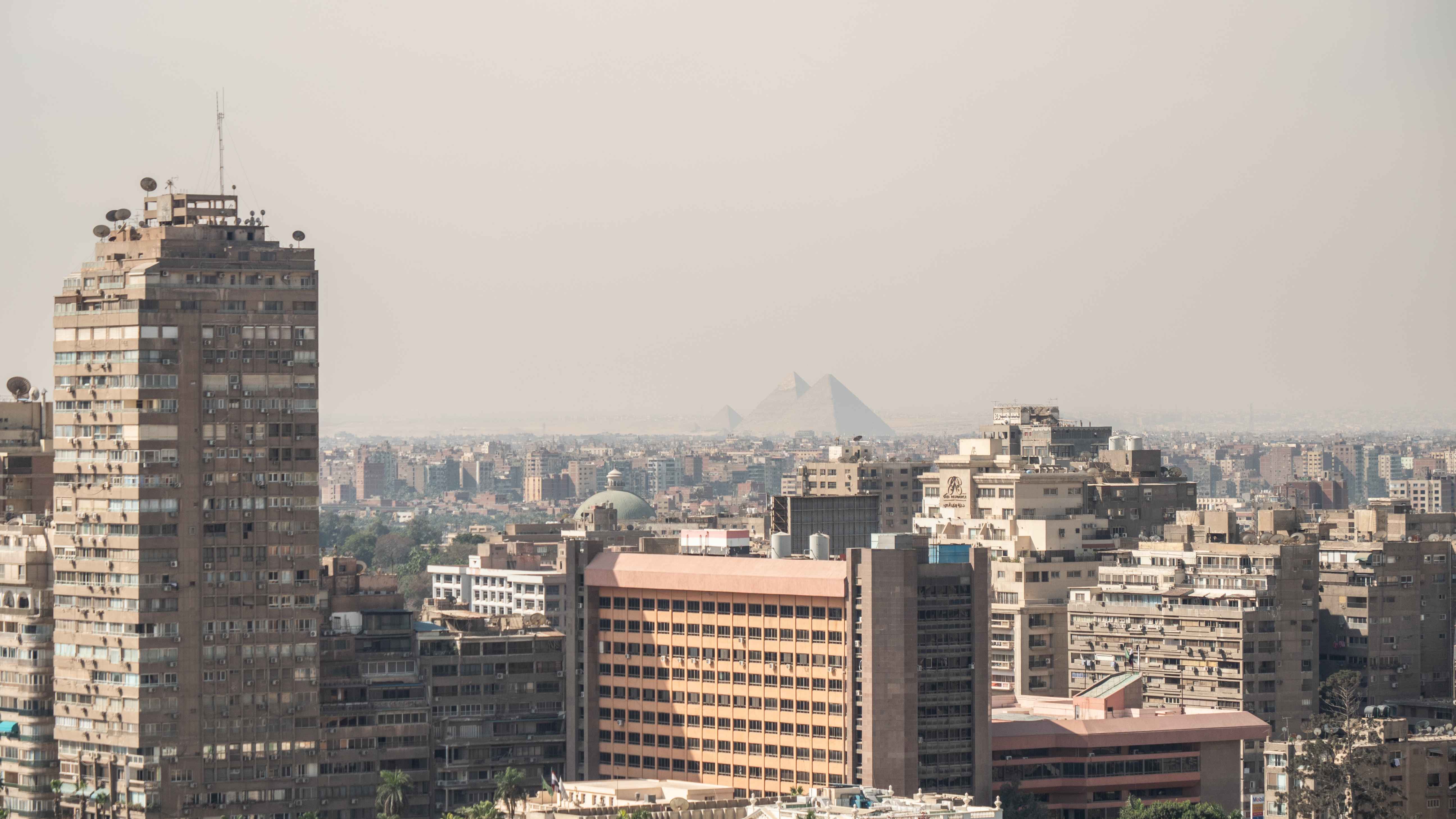 منذ 17 عاما.. مصر تحقق رقما قياسيا بشأن معدلات الإنجاب