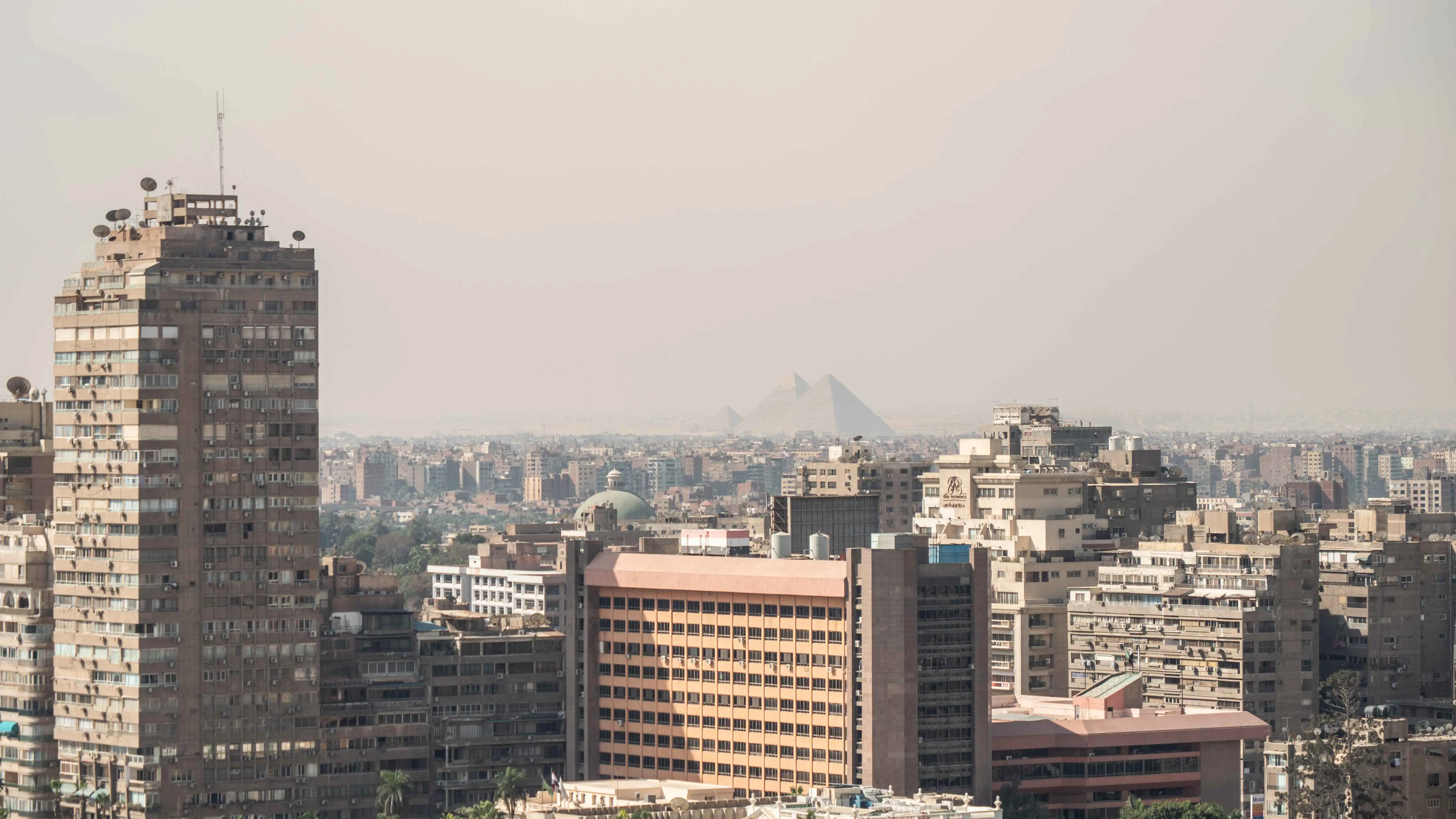 منذ 17 عاما.. مصر تحقق رقما قياسيا بشأن معدلات الإنجاب