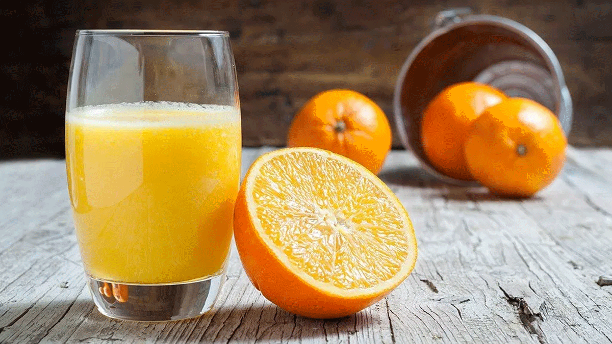 بينها البرتقال.. تعرف على أسوأ "الأطعمة الصحية" لأسنانك