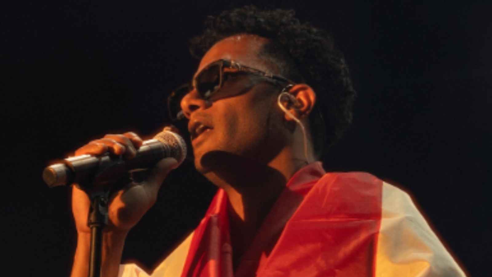 محمد رمضان: مشاركتي في مهرجان "كوتشيلا" خطوة تصنع التاريخ