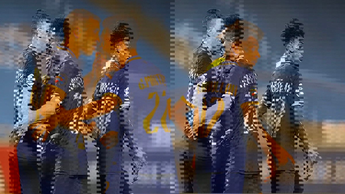 كل ما تريد معرفته عن مباراة النصر السعودي ضد سباهان بدوري أبطال آسيا