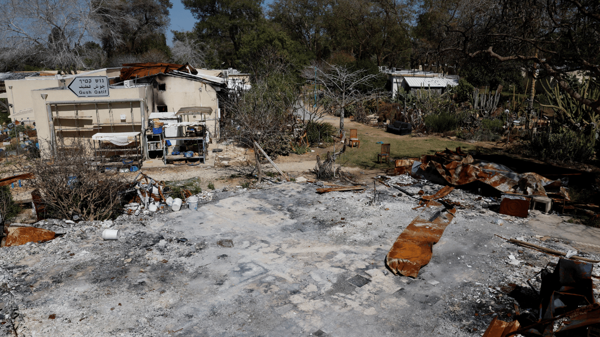 شهادة جديدة تفند تعرض إسرائيليات لاعتداء جنسي في هجوم 7 أكتوبر