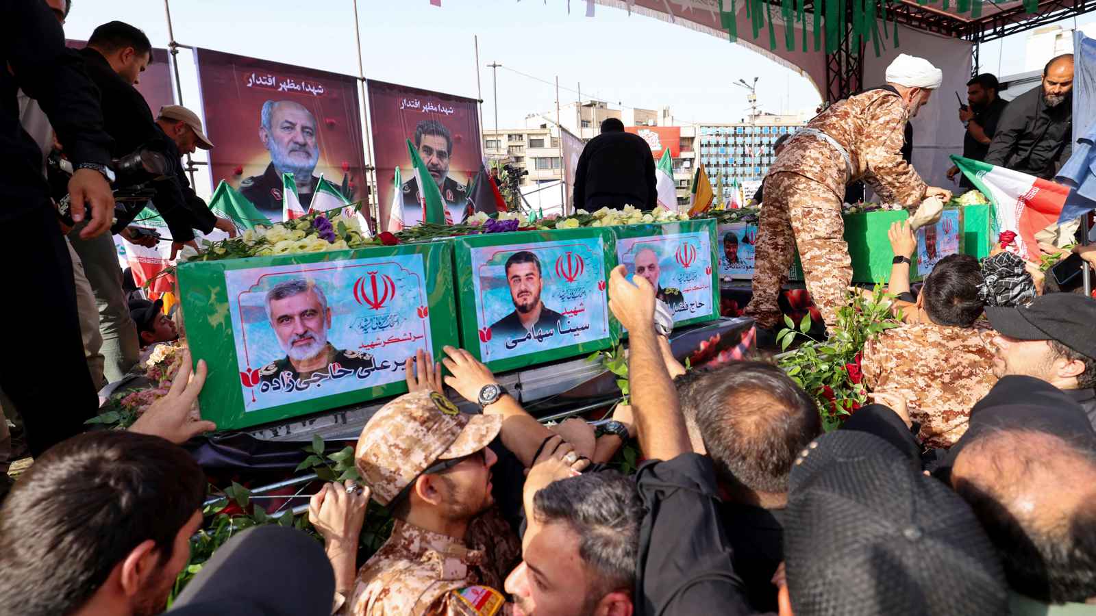 آخر عالم نووي إيراني اغتيل على يد إسرائيل.. من هو محمد رضا صديقي؟