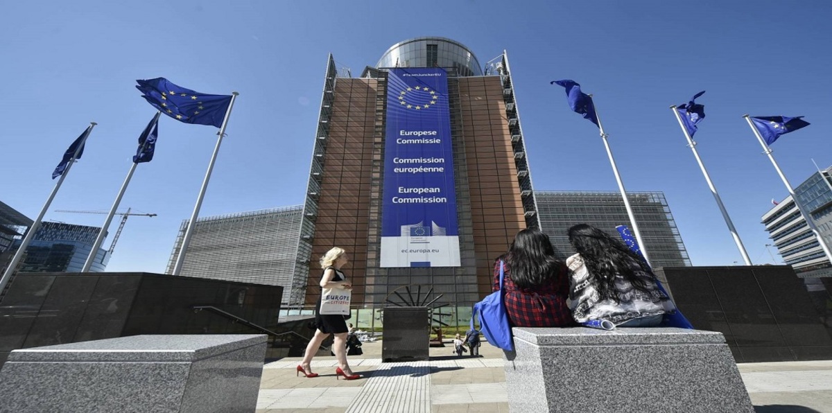 لندن تدرس منح أيرلندا الشمالية "صفة بريطانية أوروبية مشتركة‎"