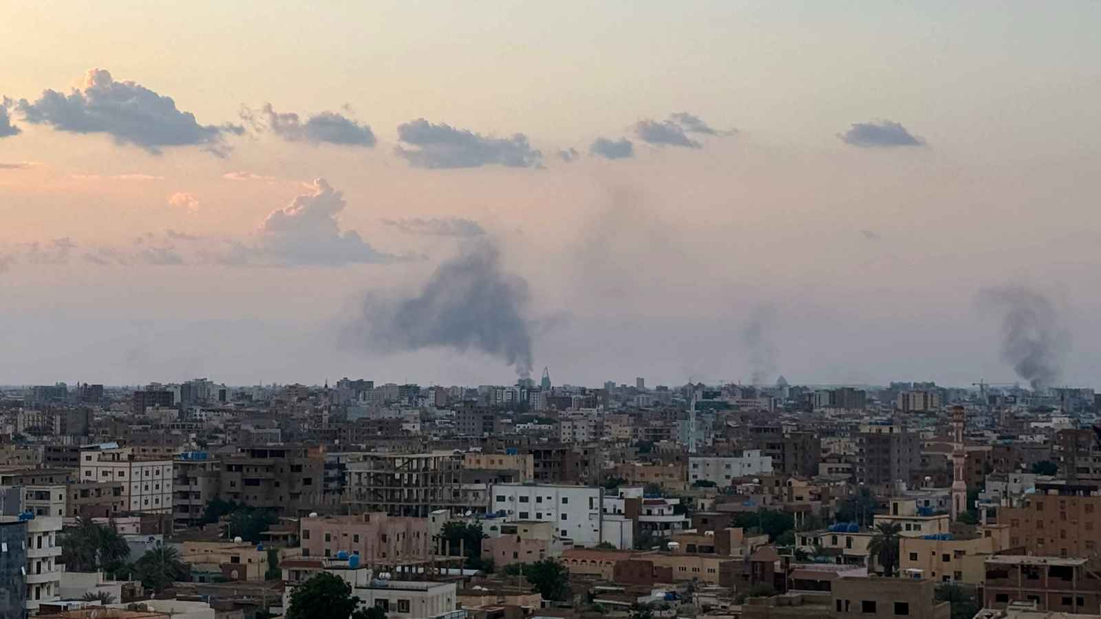 الدعم السريع: "غارات وحشية" لطيران البرهان تسببت بمجزرة في "الفولة"