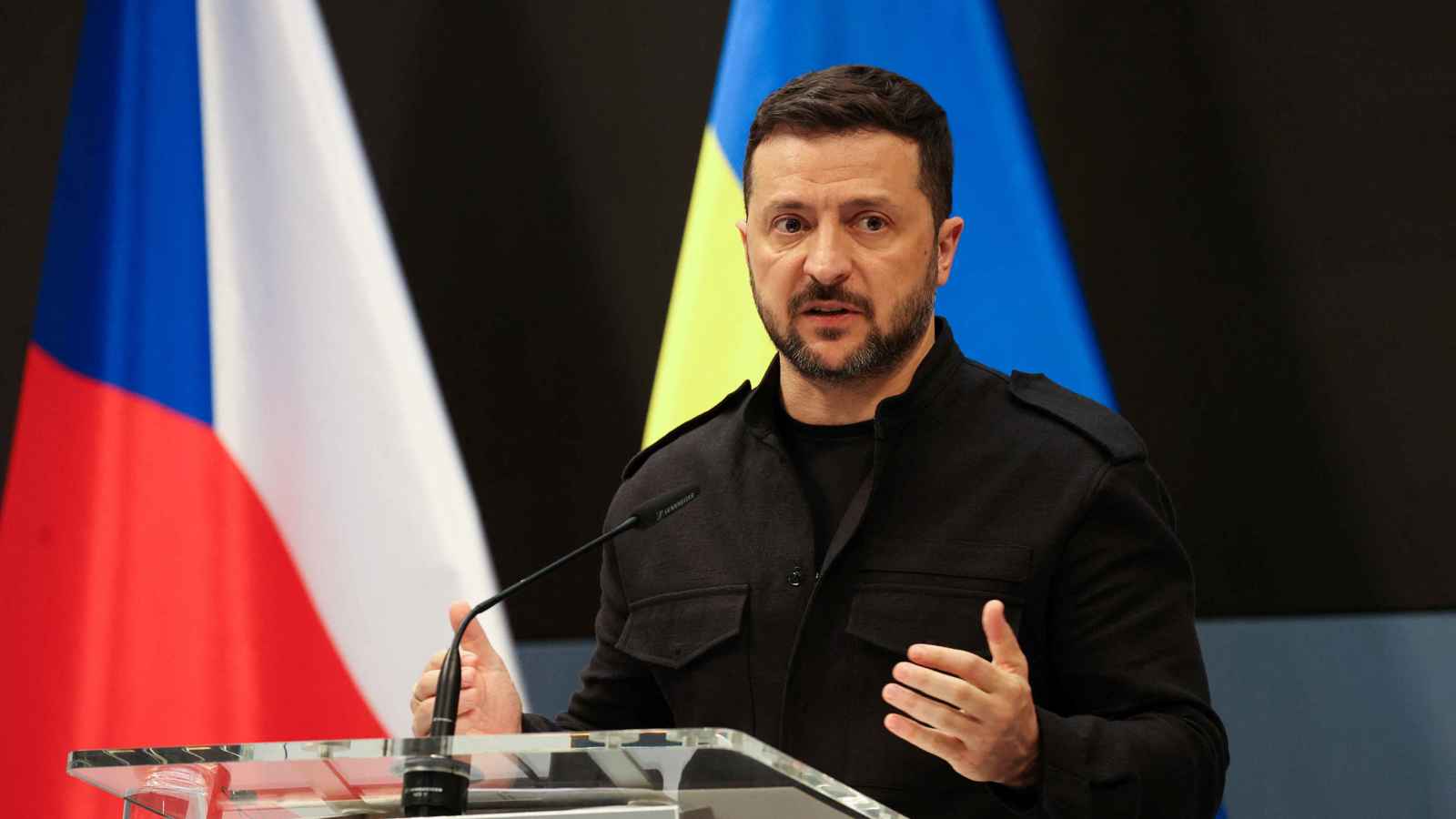 قمة للأوروبيين.. "حلفاء كييف" في أوكرانيا السبت