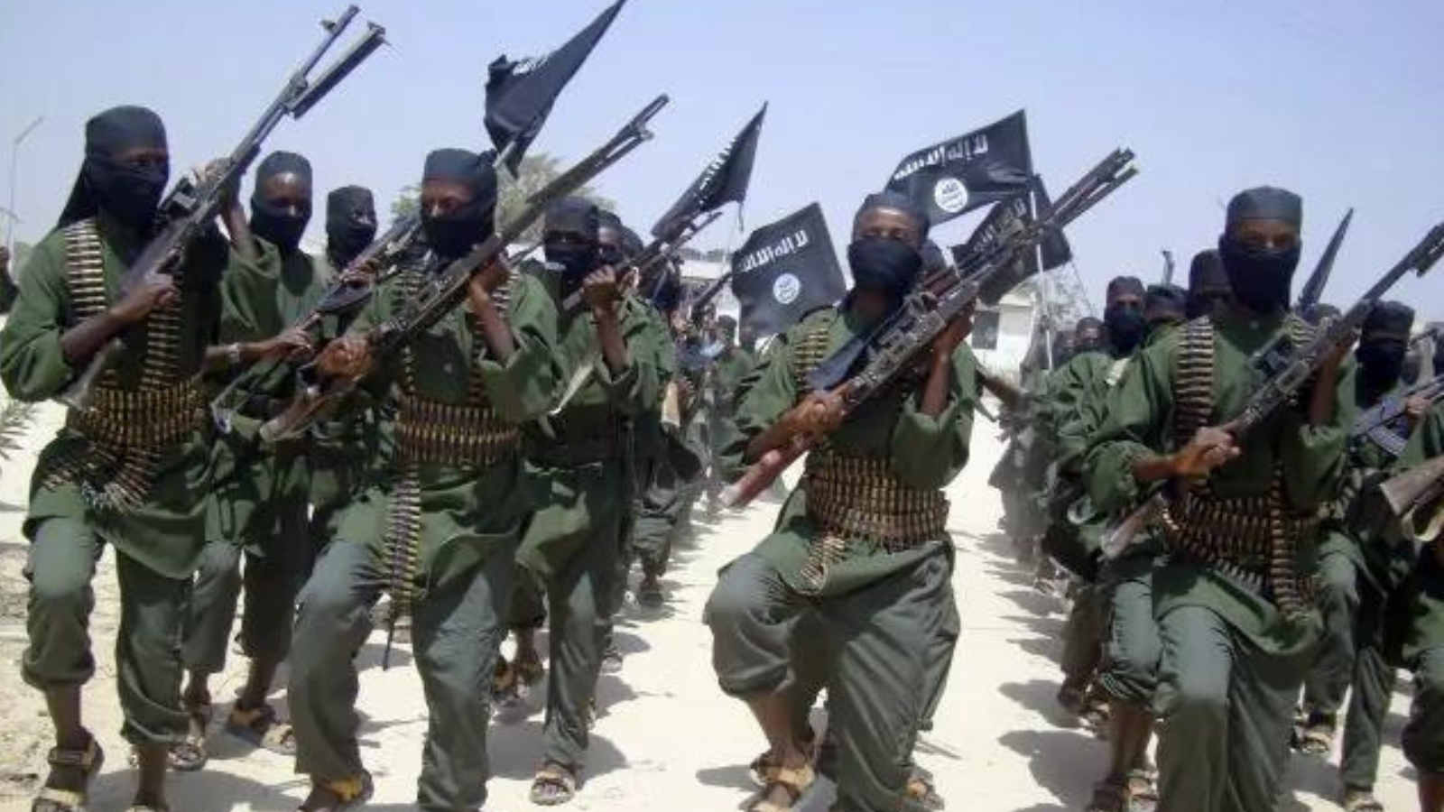 الصومال.. مقتل 47 عنصرا من "حركة الشباب" بعمليات عسكرية