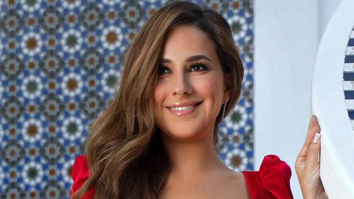 شيري عادل تكشف لـ"إرم نيوز" تفاصيل استعداداتها لرمضان 2026