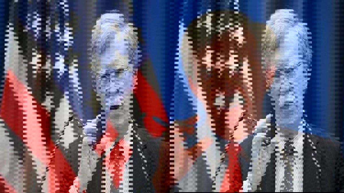 بولتون: أمريكا ستؤيد بحماس بريطانيا إذا قررت الخروج من الاتحاد الأوروبي بدون اتفاق