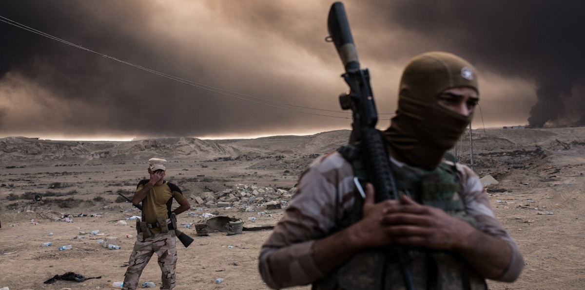 بالفيديو.. اعترافات مثيرة لداعشي في ليبيا تكشف دور أحد المقربين من قطر بدعم "الإرهابيين" بالسلاح