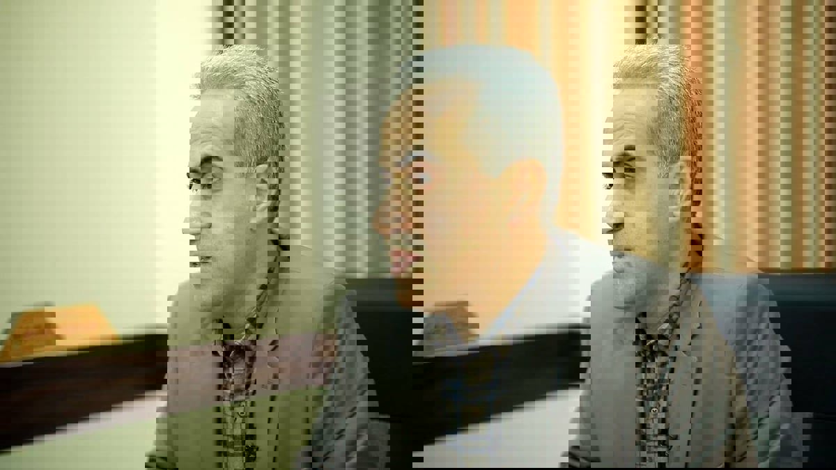 مقتل العالم الفلسطيني سفيان تايه في غارة جوية إسرائيلية على غزة