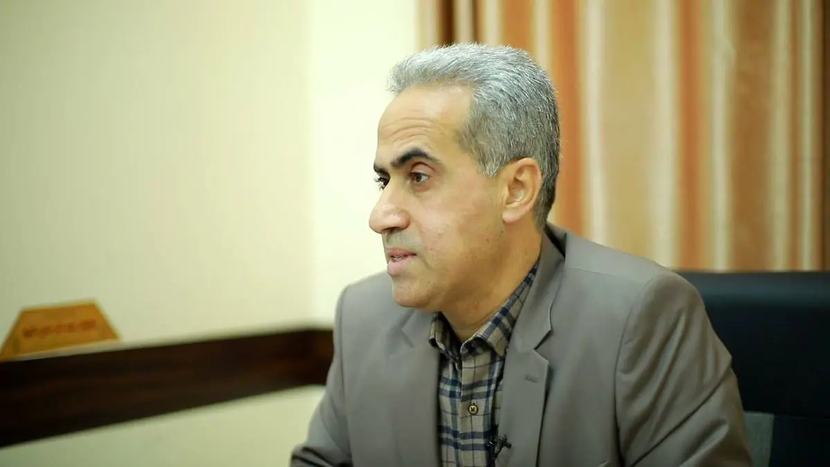 مقتل العالم الفلسطيني سفيان تايه في غارة جوية إسرائيلية على غزة