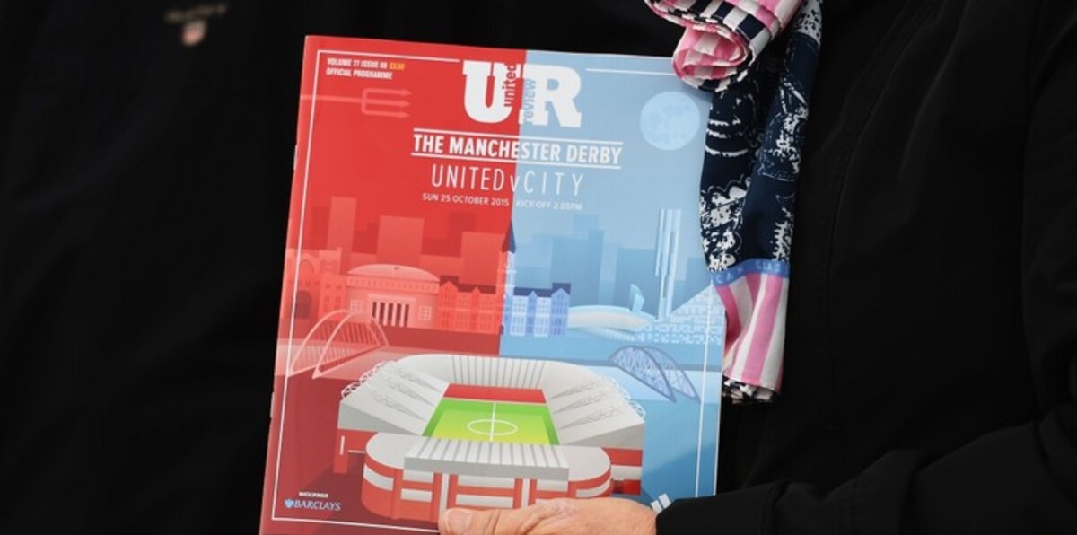 ماذا حدث أمام أكثر من مليون مشجع حضروا ديربي مانشستر؟