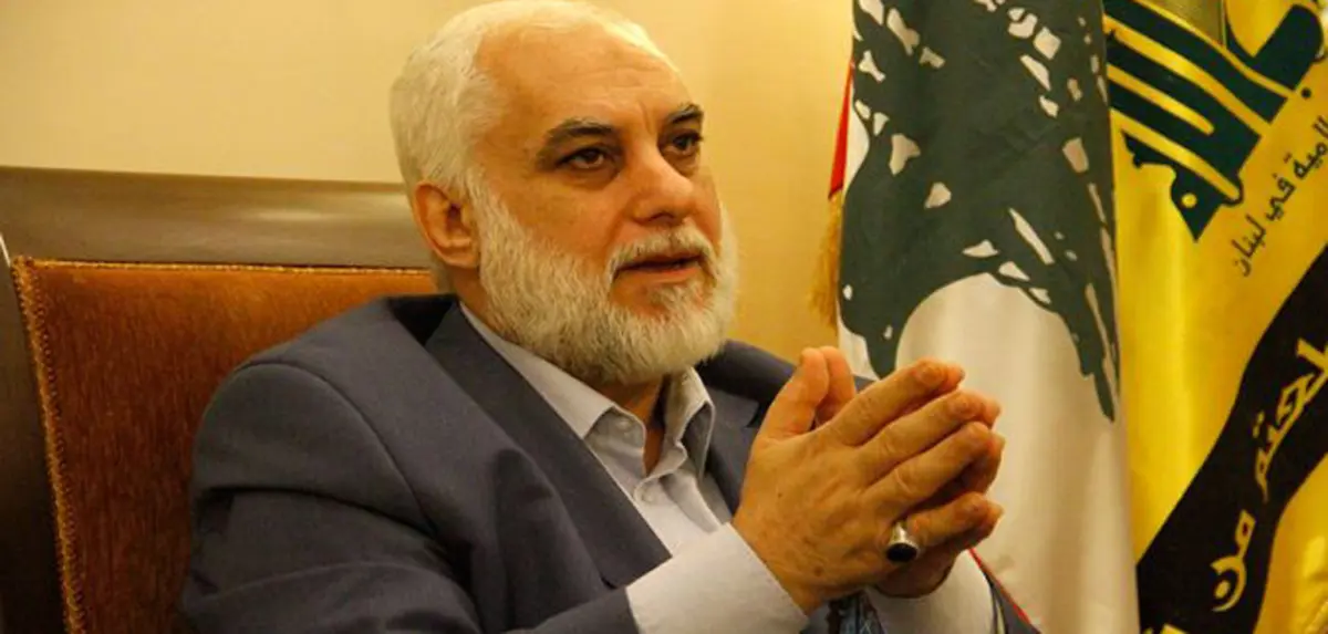 خسارة حسين زعيتر "عبد نصرالله" ضربة مؤلمة لحزب الله في انتخابات لبنان