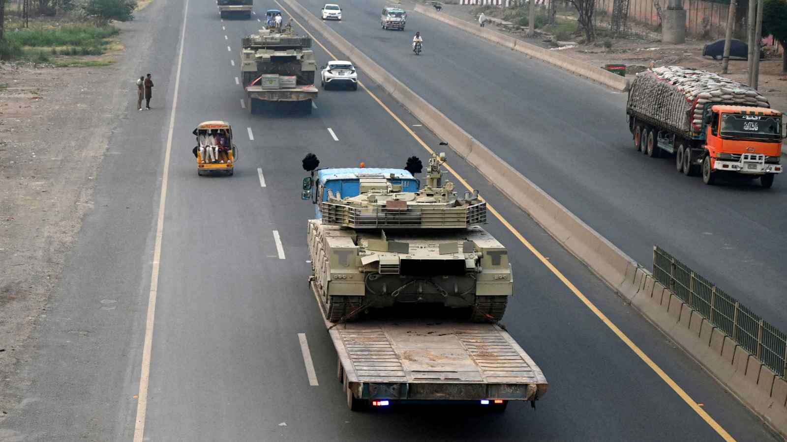 الهند وباكستان على شفا الحرب.. هل تتكرر أزمة 2019؟