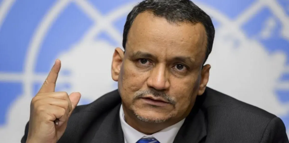 لهذه الأسباب علَّق ولد الشيخ المشاورات اليمنية المباشرة في الكويت!