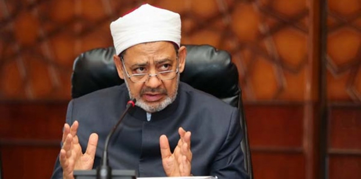 شيخ الأزهر يرد على "مطالب غربية" بحذف آيات من القرآن