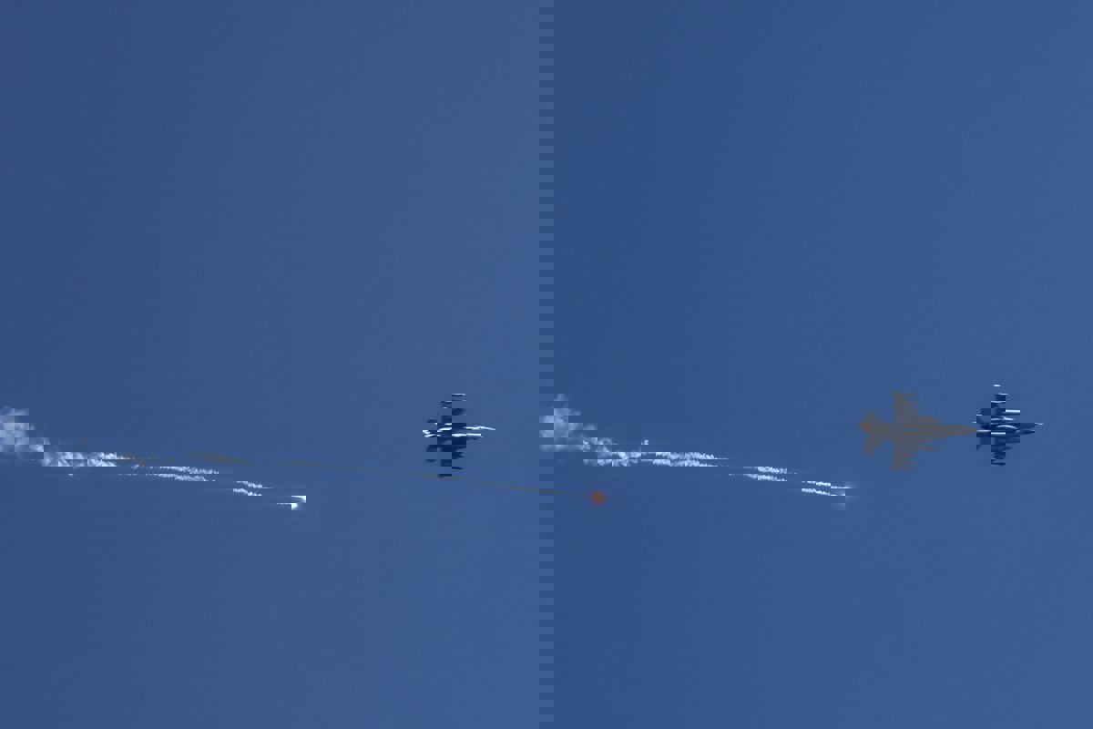 حماس تعلن مقتل أحد قيادييها بغارة إسرائيلية في البقاع اللبنانية