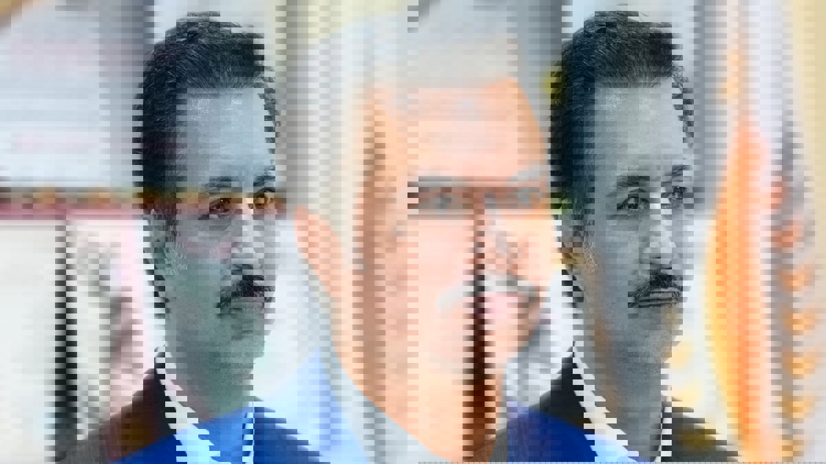 نجل خليفة حفتر يعرب عن استعداده لخوض الانتخابات الرئاسية في ليبيا