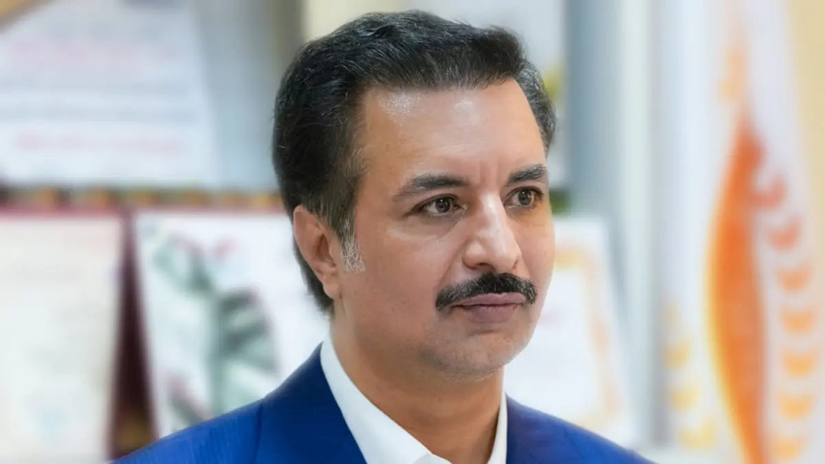 نجل خليفة حفتر يعرب عن استعداده لخوض الانتخابات الرئاسية في ليبيا