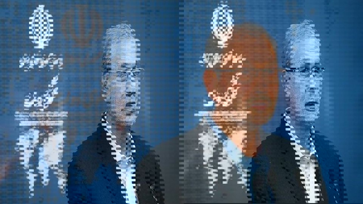 إيران تزعم تسلمها رسائل من السعودية