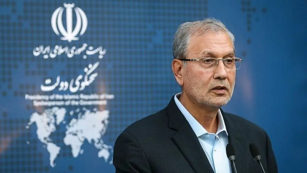 إيران تزعم تسلمها رسائل من السعودية