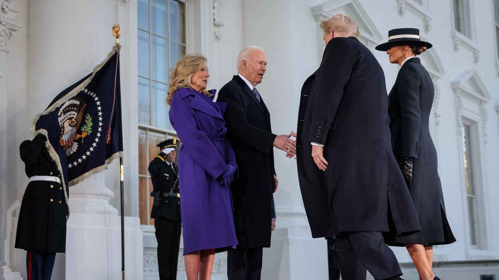 "خطيئة" ترامب وبايدن.. استقلال القضاء الأمريكي مهدد بالولاء الحزبي