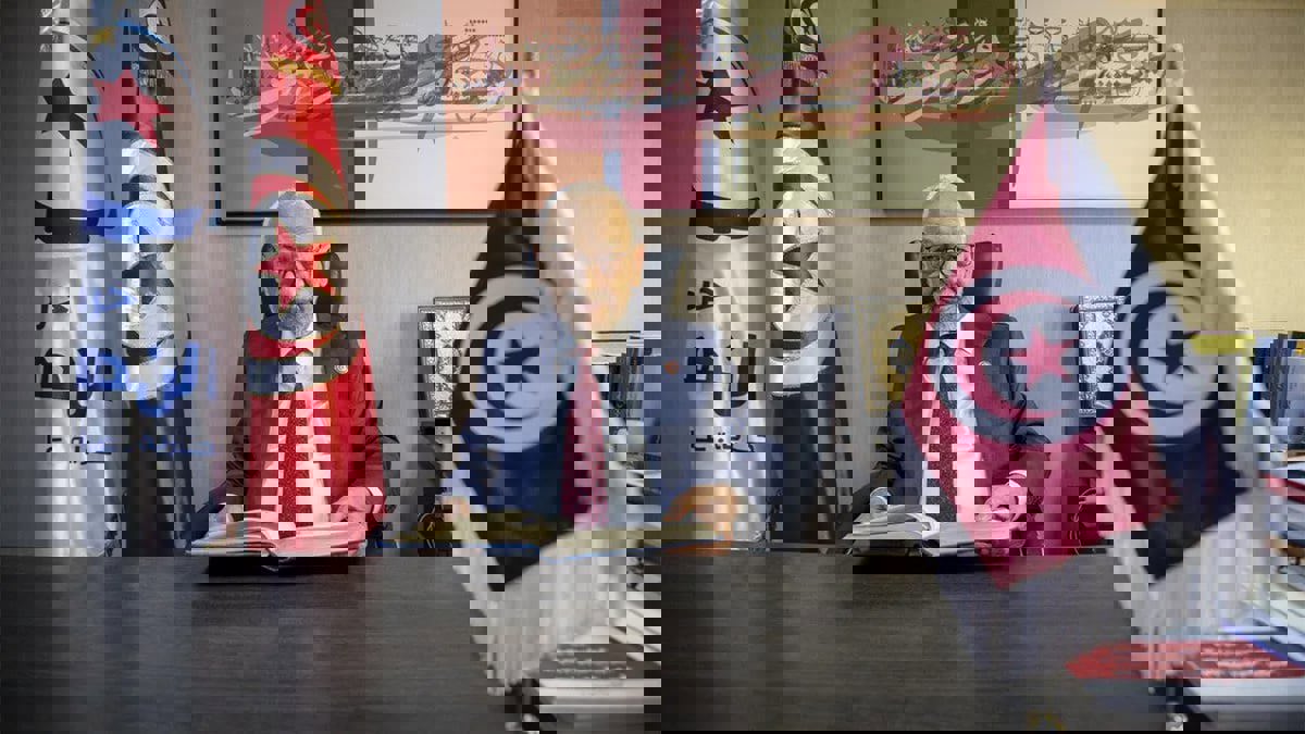 بينهم نجل الغنوشي.. التحقيق مع قيادات في "النهضة" بتهمة تمويل الإرهاب