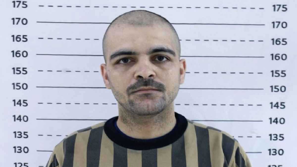 سوريا.. اعتقال عبادة عبد الرحيم أحد المتورطين بـ"جرائم جسيمة"