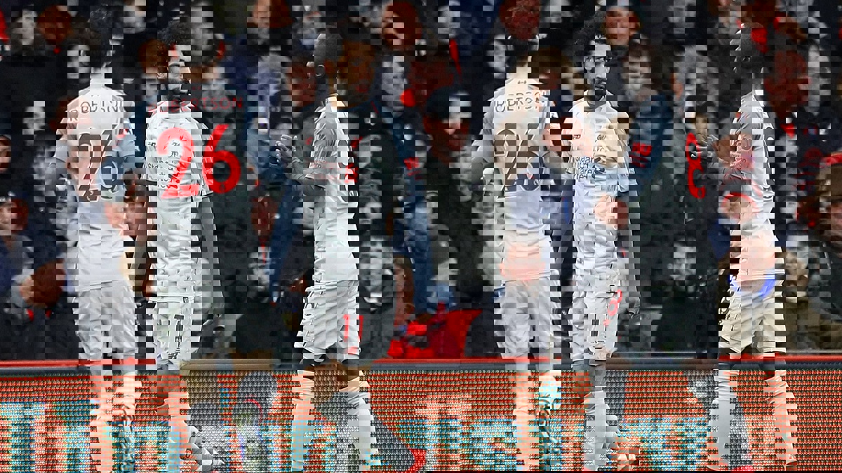 كل ما تريد معرفته عن مباراة ليفربول ونابولي الحاسمة في دوري أبطال أوروبا