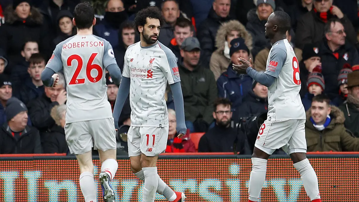 كل ما تريد معرفته عن مباراة ليفربول ونابولي الحاسمة في دوري أبطال أوروبا