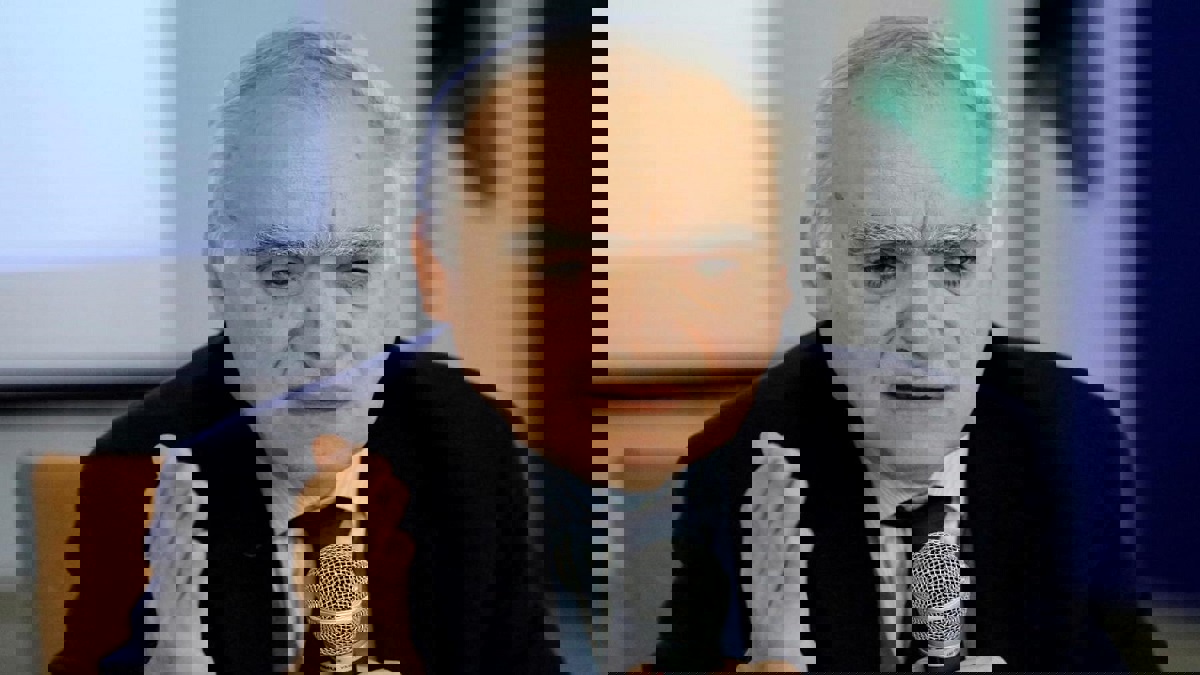 الأمم المتحدة تعلن نتائج جولة مباحثات اقتصادية ليبية في القاهرة