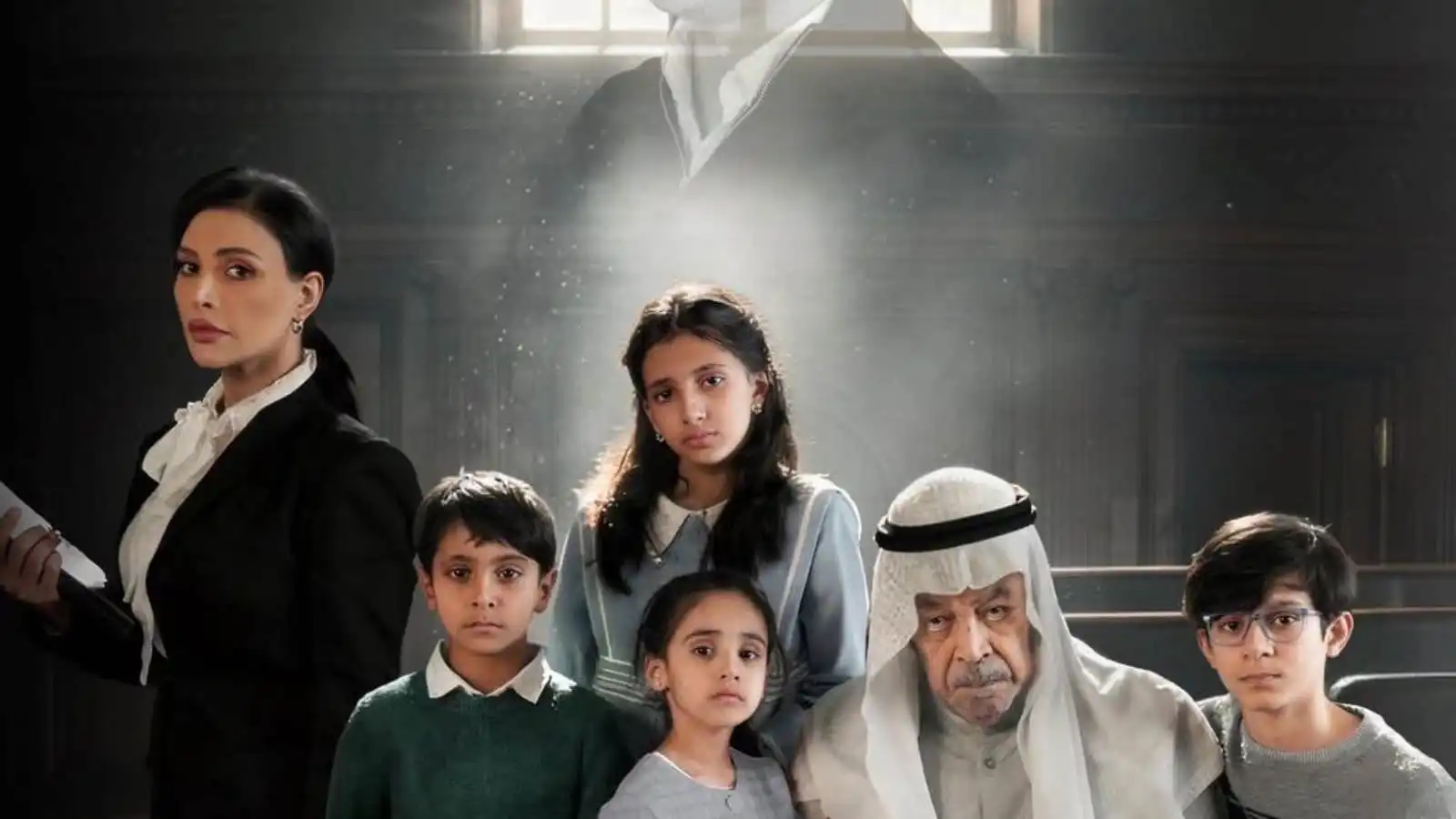 "بيت السعد".. دراما تكشف صراعات الحضانة بين الأسرة والقضاء