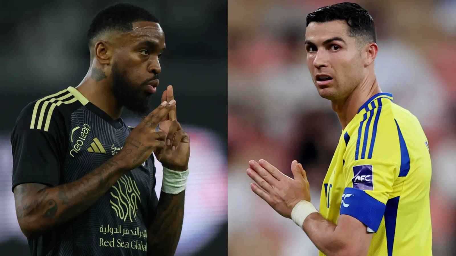 صدام رونالدو وتوني يشعل موقعة النصر والأهلي في الدوري السعودي 